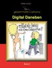 Digital Daneben: Piks gesammelte Cartoons - Peter Krain