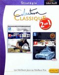 Revue Ubisoft  / Front de louest