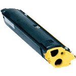 Epson Yellow Toner Cartridge (Low Capacity) S050155 C900 C900N AL-C900 AL-C900N AL-C1900 C1900 C1900N