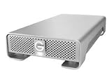 G-Technology 913006-01 1.0TB Quad-Interface Storage