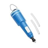Staedtler 527-00 Electric Erasing Machine, 10 ft. Cord, Hanging Hook, Erasers