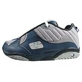 World Industries Split Shoe Grey/Navy