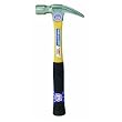 Vaughan-Bushnell FS999 Fiberglass Handle Rip Hammer