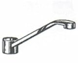 Delta RP5881 Tub Spout RP5881 Chrome