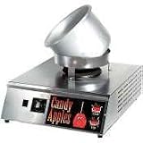 Gold Medal #4416 Hot Shot Electric Candy Apple Stove img