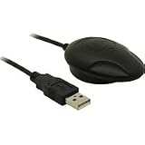 Navilock NL-402U USB GPS / Galileo Empf�ngervon "Navilock"