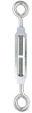 Bulk x 5: H.B. Ives Stainless Steel Turnbuckles (02-3426-206)