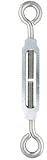 Bulk x 5: H.B. Ives Stainless Steel Turnbuckles (02-3426-206)