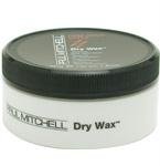 PAUL MITCHELL by Paul Mitchell Dry Wax Firm Hold 1.8 Oz