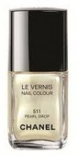 Chanel Le Vernis Nail Spring 2011