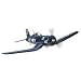 F4U Corsair 60 w/Retracts ARF