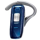 New Motorola OEM BLACK H670 Bluetooth Wireless Headset