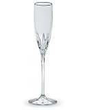 Lenox Firelight Platinum Flute
