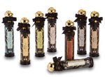 Voluspa Victoria Roll On Perfume - Fleur de Café