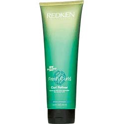 Redken Curl Refiner Leave-In (8.5 oz)