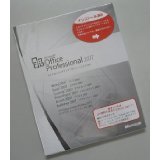 Microsoft Office Professional 2007 日本語 OEM版 + メモリの画像