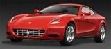 Revell 1:24 Ferrari 612 - B000BYVF5O