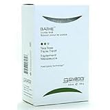 Bathe Bar Soap Tea Tree Triple Treat 5.3 oz by Giovanni Organic Hair Care / 5.3 Oz. ( Triple Pack)
