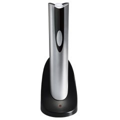 Buy Oster Wine Opener Electric Rechargeable Cordless online at Discounted New and Used prices. Delivered to your door with Off-The-Bookshelf.
