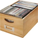 Allsop 28497 Allsop Disc Storage 38