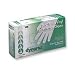 Safe -Touch Vinyl Powder Examination, Non Sterile Medium Size Gloves By Dynarex - 100 Eas