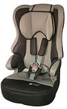 Nania Newfix car seat - bogota