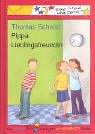 Pippa Lieblingsfreundin. ( Ab 7 J.).