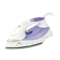 Morphy Richards Turbosteam 40669 Steam Iron Purple with antiscale 2000w