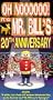 Mr Bill: 20th Anniversary [VHS]