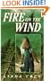 Fire on the Wind (Laurel-Leaf Books)