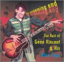 The Screaming End: The Best of Gene Vincent