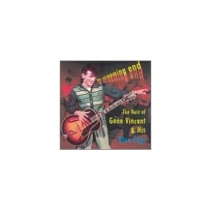 Gene Vincent - Hold Me, Hug Me, Rock Me