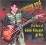The Screaming End: The Best of Gene Vincent The Screaming End: The Best of Gene Vincent
