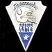 NFL Pin - Indianapolis Colts