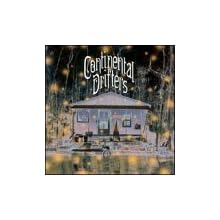 Continental Drifters