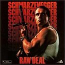 Raw Deal Soundtrack