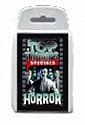 Top Trumps Horror Card Game