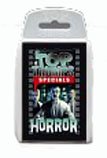 Top Trumps Horror Card Game
