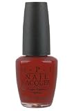OPI Nail Lacquer Classics Collection