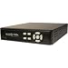 4-CHANNEL Multiplexed Dvr with Motion Detection and Web Server
