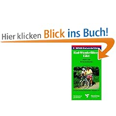 Kompass Radwanderf�hrer, Eifel