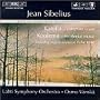 Jean Sibelius: Karelia; Kuolema