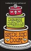 Bride and Doom (Carnegie Kincaid, Book 6)
