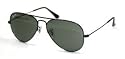 Sunglasses Large Metal Arista(62)