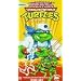 Original Teenage Mutant Ninja Turtles series part 2