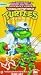 Teenage Mutant Ninja Turtles: The Big Blow Out [VHS]