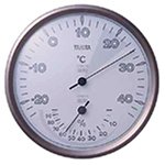 TANITA �����x�v �O���[ TT-505-GY