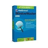 Webroot Software Window Washer (2 Years/1 User) (61761)