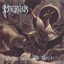 Provenance of Cruelty