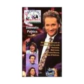 Domestic Politics [VHS] [Import]